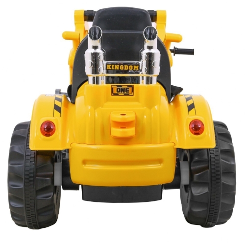 pojazd akumulatorowy